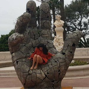 Meet your Posher, Rajeeta